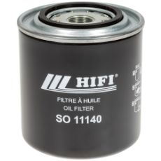 Oil filter Massey Ferguson - 837079728