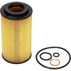 Oil filter Avant