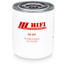 Oil filter Vo 4710349