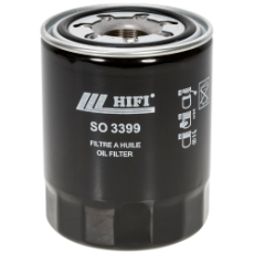 Oil filter Toyota length 143mm diameter 110mm