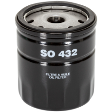 Oil filter Vo 21549542