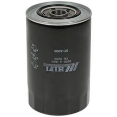 Oil filter Fiat Kobelco length 182,5mm diameter 112mm