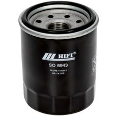 Oilfilter Polaris 2540006