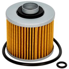Oilfilter Yamaha 583-13440-10