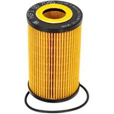 Oil filter Deutz-Fahr length 151mm diameter 83mm