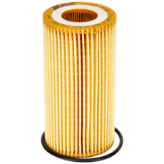 Oil filter Vo 8692305