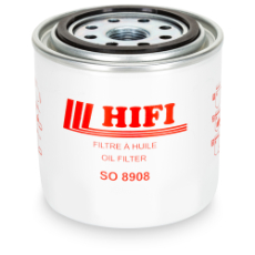Oil filter Vo 861476
