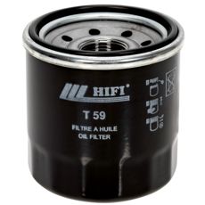 Oilfilter Polaris 2520799