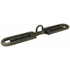 Turnbuckle 13T designed for strong and durable fixation in work.