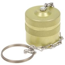 Gromelle 1/2 Dural Protection Cap