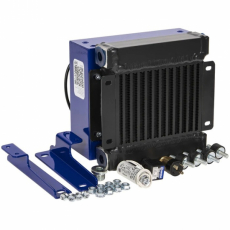Oil Cooler 10–50 230V