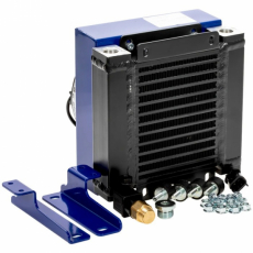 Oil Cooler 10–50 24V