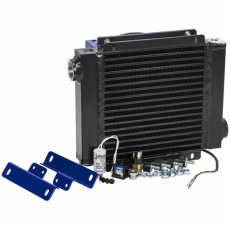 Oil Cooler 20–140 230V
