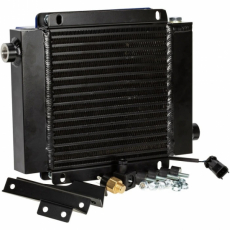 Oil Cooler 20–140 12V