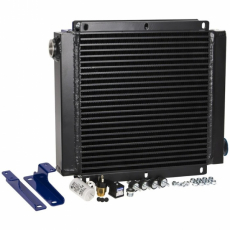 Oil Cooler 20–140 230V