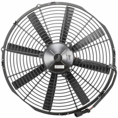 Fan for Oil Cooler HYOC5702