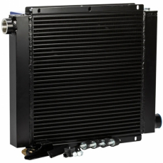 Oil Cooler 20–160 12V