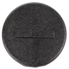 Colored Clip Black/Negative Faster