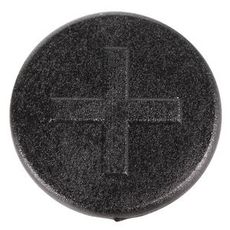 Colored Clip Black/Positive Faster