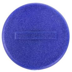 Colored Clip Blue/Positive Faster