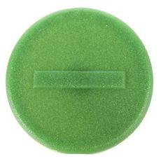 Colored Clip Green/Negative