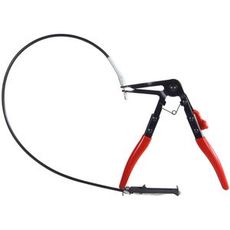 Hose Clamp Pliers with Wire 630Mm