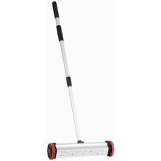 Magnetic Pick-Up Tool 385mm with Wheel Telescopic Shaft