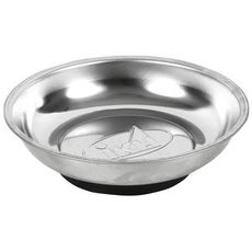 Magnetic Disc 150mm Stainless Steel