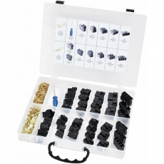 Contact assortment 145 Parts 250 Series