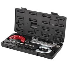 Brake pipe toolset 9 Pieces