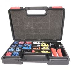 Quick coupling series 1000 Pieces + Pliers
