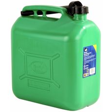 Petrol can 20L Green