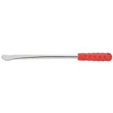 Tire iron with handle
