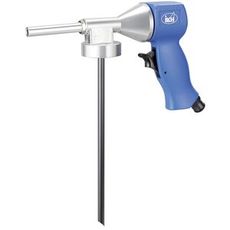 Rust protection sprayer