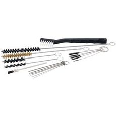 Cleaning kit 17pcs for spray gun