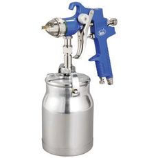 Paint spray gun 0.6L Lower Cup