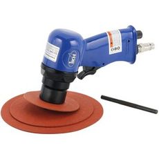 Air sander 5"