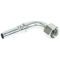 Interlock Coupling BSP 1-1 90 Inside