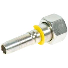 Interlock Coupling Orfs 1.11/16-1 Straight Inside