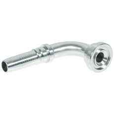 Interlock Coupling SAE-6000PSI 47.7-1 90