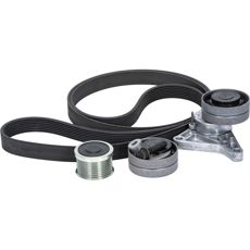 Poly-V belt kit JD