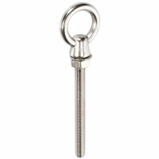 Eye Bolt M6x60 A4
