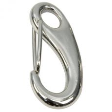 Carabiner hook 70mm A4 1pc