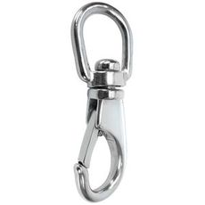 Carabiner barrier A4 1pc