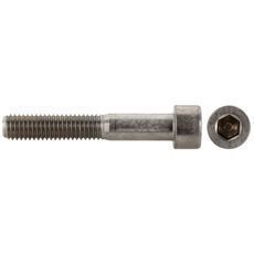 Socket screw M6X60 4pcs Din912 A2