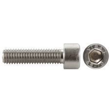 Socket screw M10X30 3pcs Din912 A2