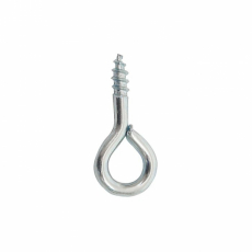 Screw Eye 6x65 A2 1pc