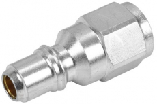 Quick coupling 1/4 Male Irc Stucchi