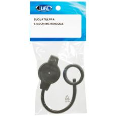 Protective plug 3/4 Irc Stucchi Series Male