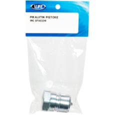 Quick coupling 3/8 Male Irc Stucchi